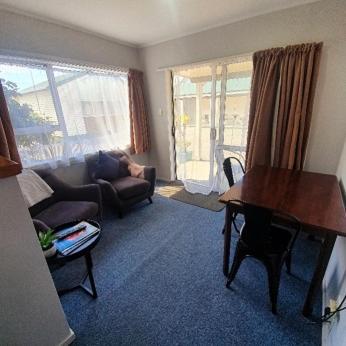 Chanel Court Motel Masterton Kültér fotó