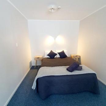 Chanel Court Motel Masterton Kültér fotó