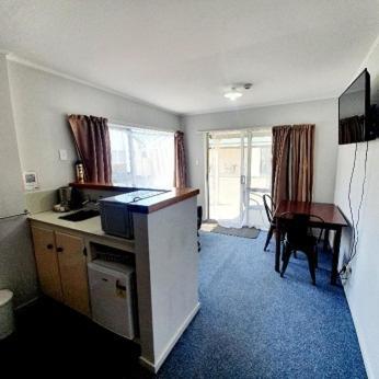 Chanel Court Motel Masterton Kültér fotó
