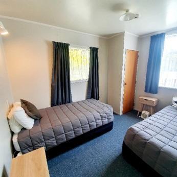 Chanel Court Motel Masterton Kültér fotó