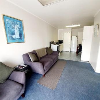 Chanel Court Motel Masterton Kültér fotó